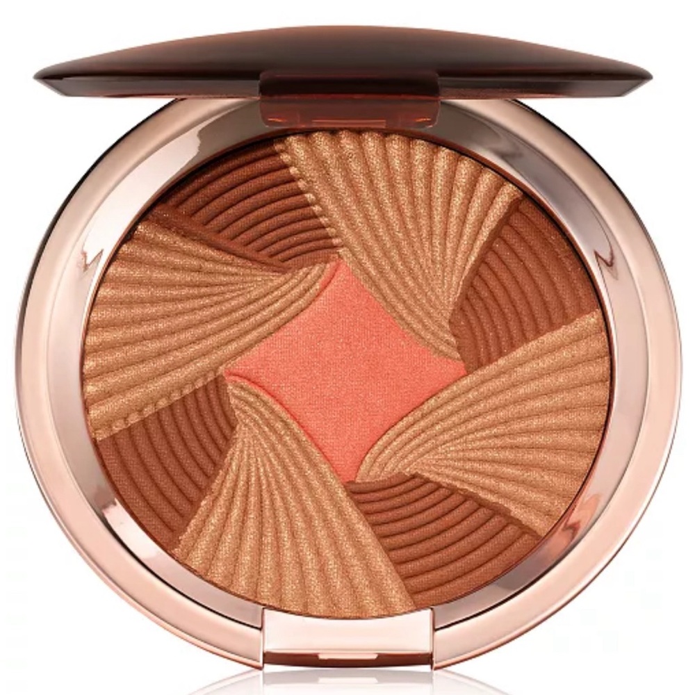 02 Sunset- Bronze Goddess Healthy Glow Bronzer Estée Lauder